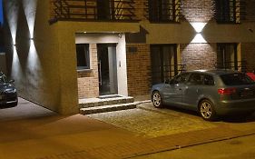 Apartamenty Monik Swietochlowice